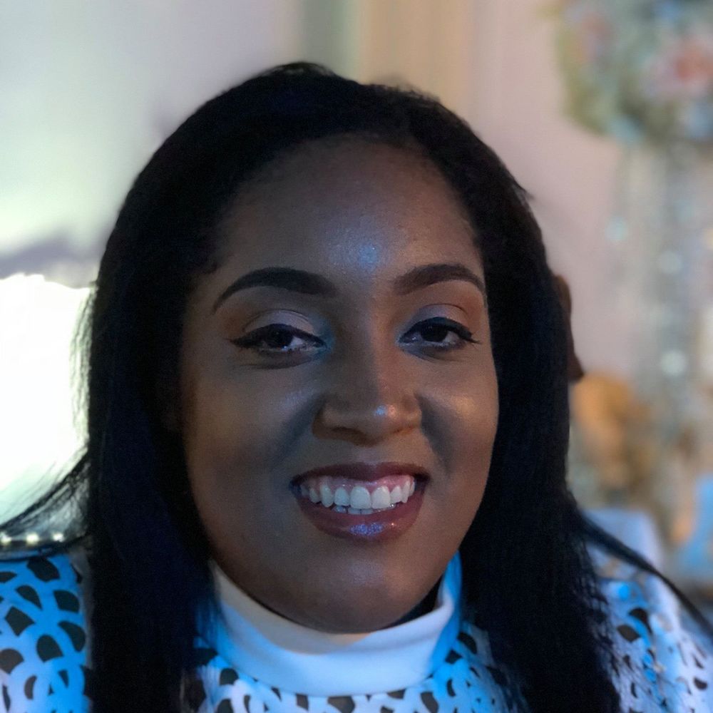 Meet your Posher, Sheree